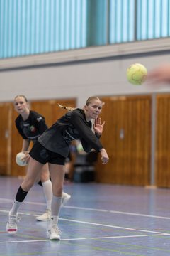 Bild 100 - wBJ HSG Kremperheide/Muensterdorf - HSG Marne/Brunsbuettel : Ergebnis: 34:17